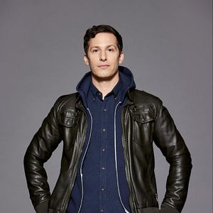 Photo Andy Samberg