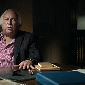 Photo Dennis Nilsen : Mémoires d’Un Meurtrier