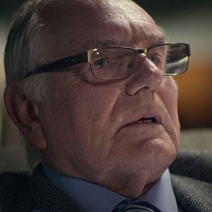 Photo Dennis Nilsen : Mémoires d’Un Meurtrier