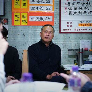 Photo Septet : The Story of Hong Kong