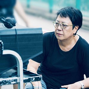 Photo Septet : The Story of Hong Kong