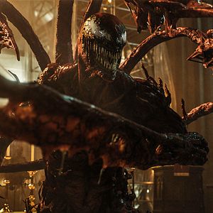 Photo Venom: Let There Be Carnage