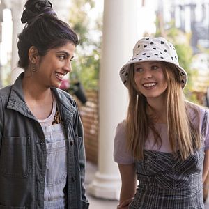 Photo Isabella Crovetti-Cramp