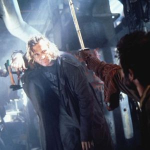 Photo Jeff Bridges