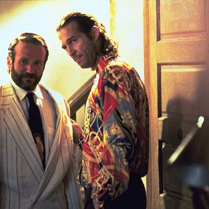 Photo Jeff Bridges