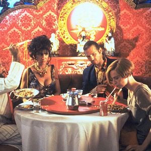 Photo Amanda Plummer