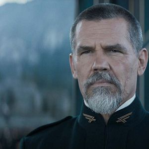 Photo Josh Brolin