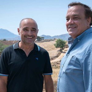 Photo Didier Bourdon