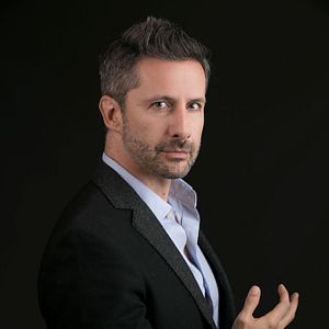 Photo Marco Zunino