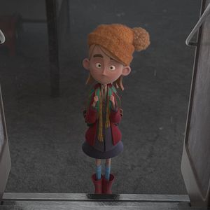 Photo Les Courts métrages Disney