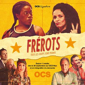 Photo Frérots
