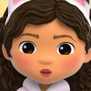 Photo Gabby et la maison magique