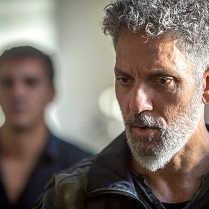 Photo Beppe Fiorello