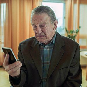 Photo Quand revient le calme