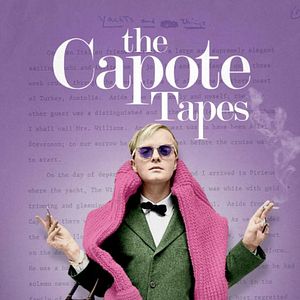 Photo The Capote Tapes