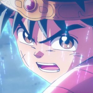 Photo Dragon Quest : La Quête de Daï
