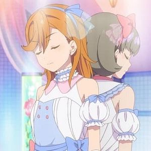Photo Love Live! Superstar!!