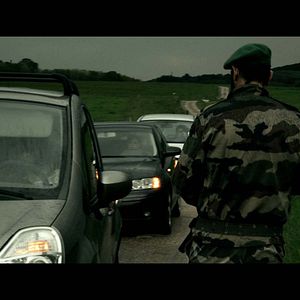 Photo La marche des morts : Hexagone