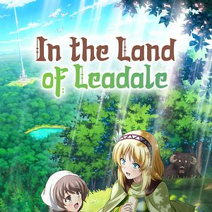 Photo In the Land of Leadale