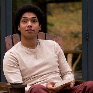 Photo Chance Perdomo