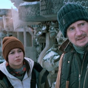 Photo Liam Neeson