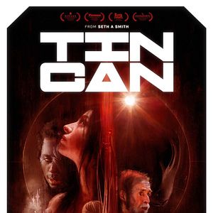 Photo Tin Can