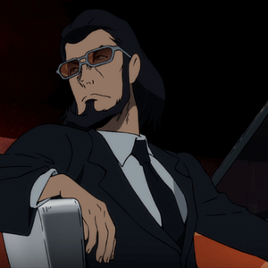 Photo Lupin the IIIrd: Mine Fujiko no Uso