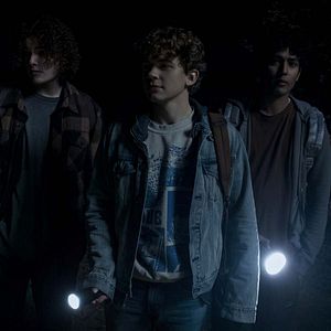 Photo Louis Oliver Moffat