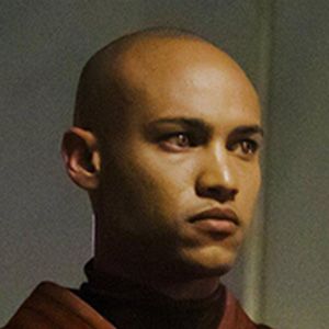 Photo Anton David Jeftha