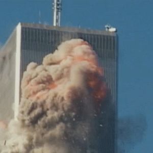 Photo 11 septembre : un jour dans l'histoire
