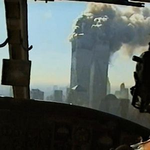 Photo 11 septembre : un jour dans l'histoire