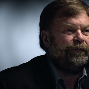 Photo Dennis Nilsen : Mémoires d’Un Meurtrier