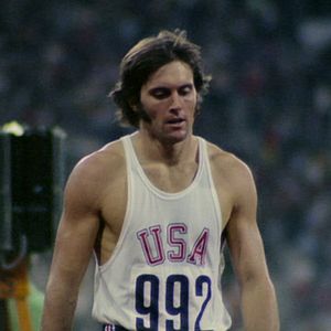 Photo L'Envers du sport : Caitlyn Jenner