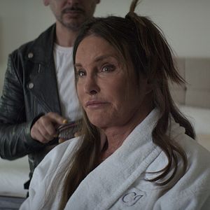 Photo L'Envers du sport : Caitlyn Jenner