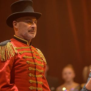 Photo Camping Paradis