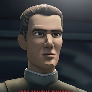 Photo Star Wars: The Bad Batch