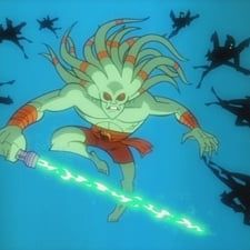 Photo Star Wars: Clone Wars (2003)