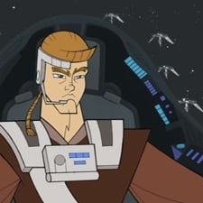 Photo Star Wars: Clone Wars (2003)