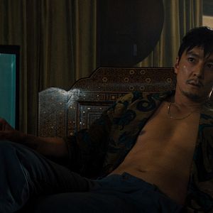 Photo Daniel Wu