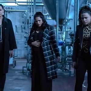 Photo Charmed (2018)