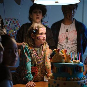 Photo Lucía Uribe Bracho