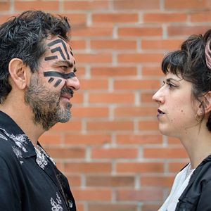 Photo Lucía Uribe Bracho