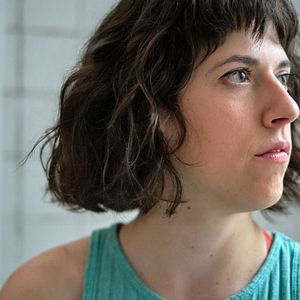 Photo Lucía Uribe Bracho