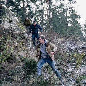 Photo Robert Finster