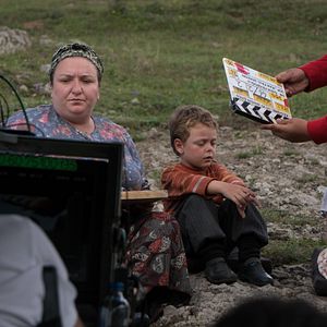 Photo Kesişme: İyi ki Varsın Eren