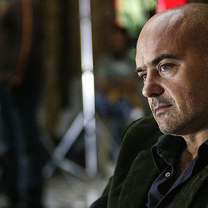 Photo Commissaire Montalbano