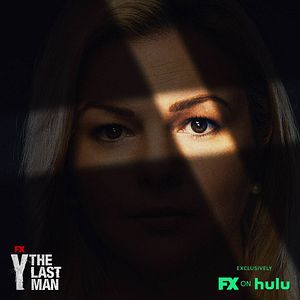 Photo Y, le dernier homme