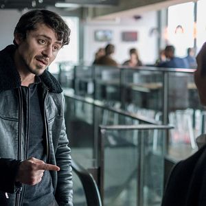 Photo Stockholm Requiem