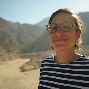 Photo Les trésors perdus de la Vallée des Rois