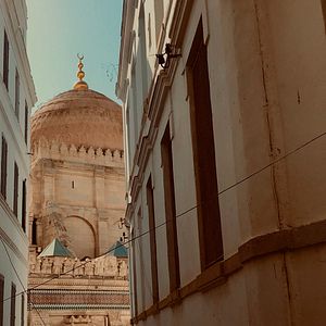 Photo Algérie secrète